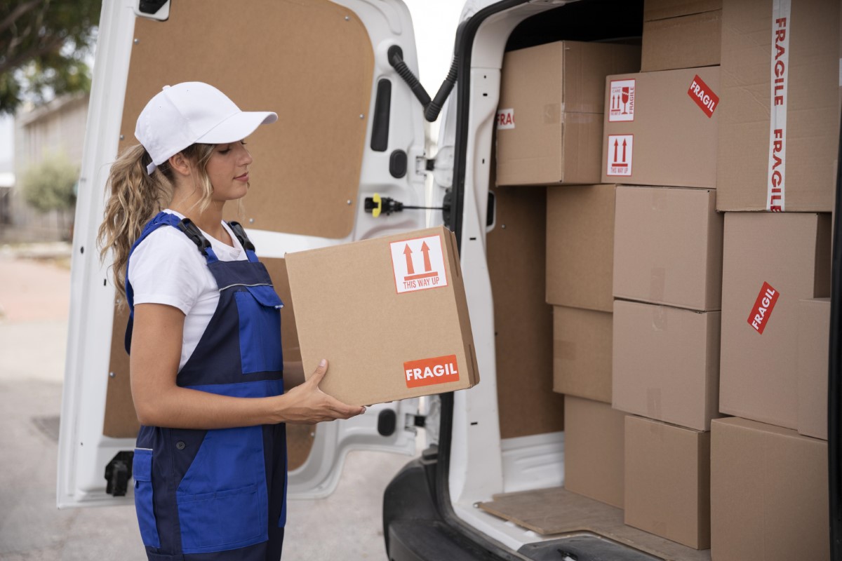 Air Freight